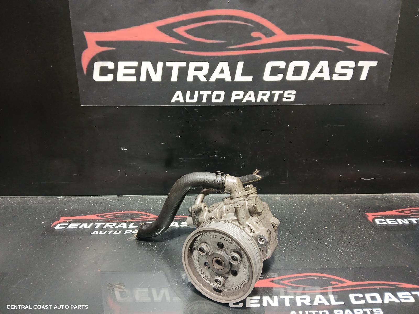 Steering Pump