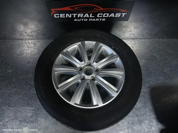 Wheel Mag