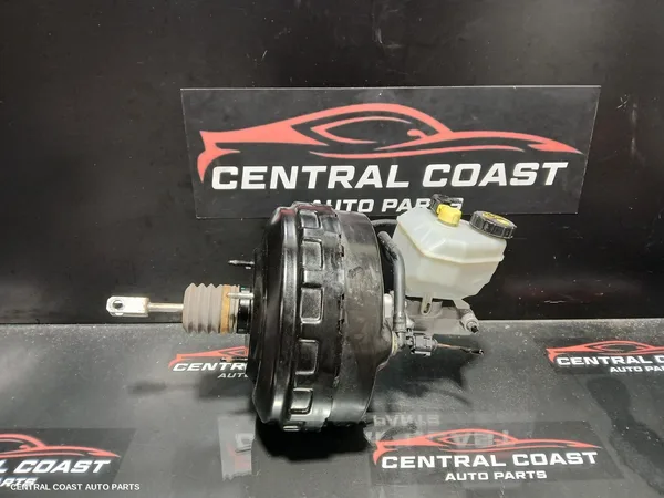 Master Cylinder