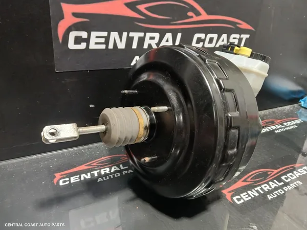 Brake Booster