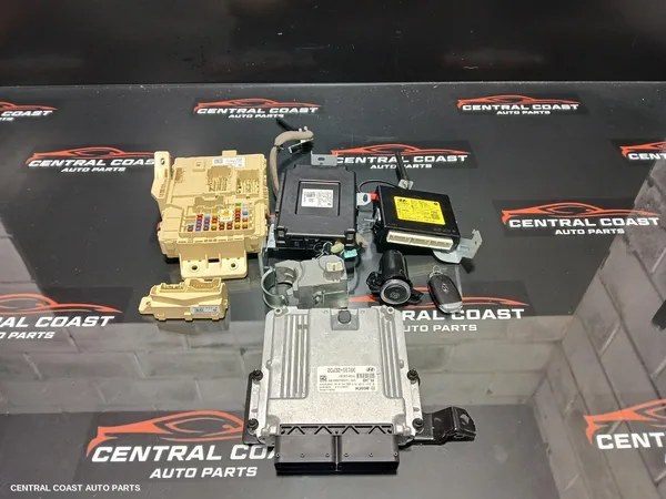 Ecu