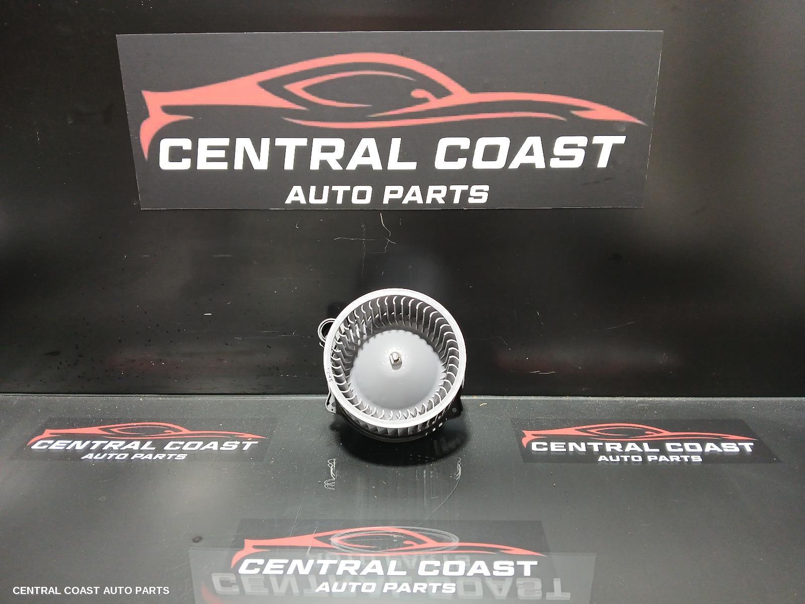 Heater Fan Motor