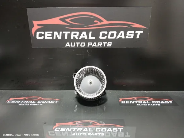 Heater Fan Motor
