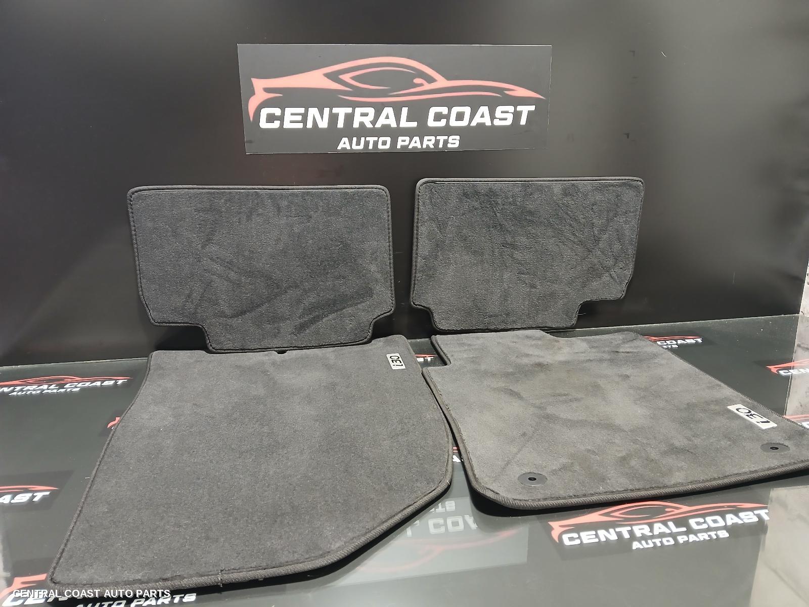 Floor Mats