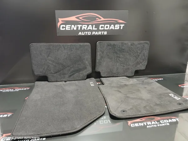 Floor Mats