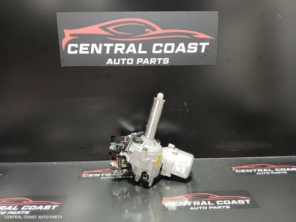 Steering Column