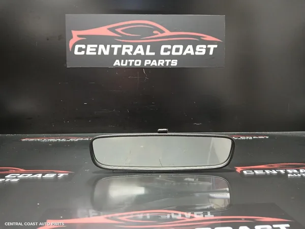 Interior Mirror