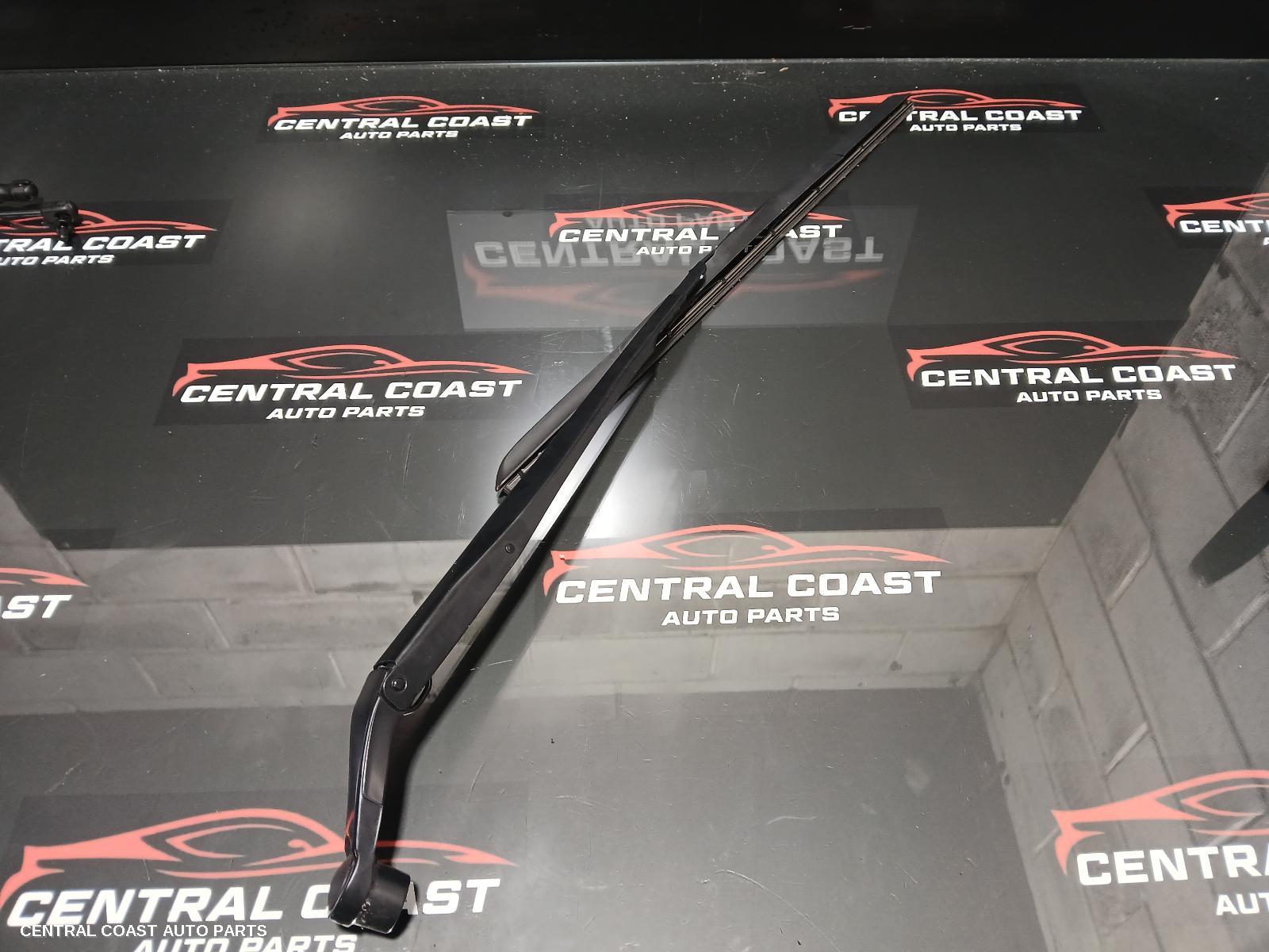 Wiper Arm