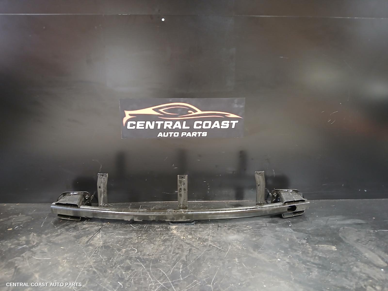 R Bar Bracket Reinfo