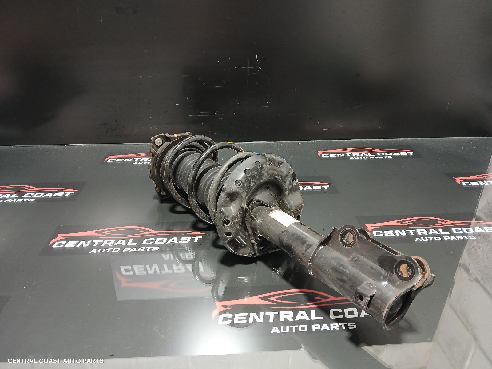 Left Front Strut