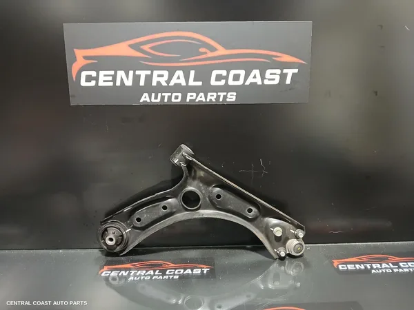 Left Front Lower Control Arm