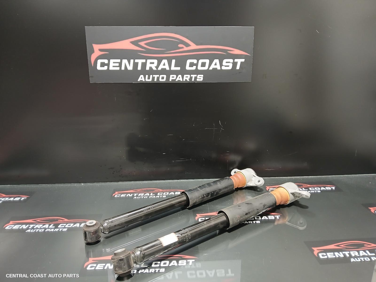 Shock Absorber