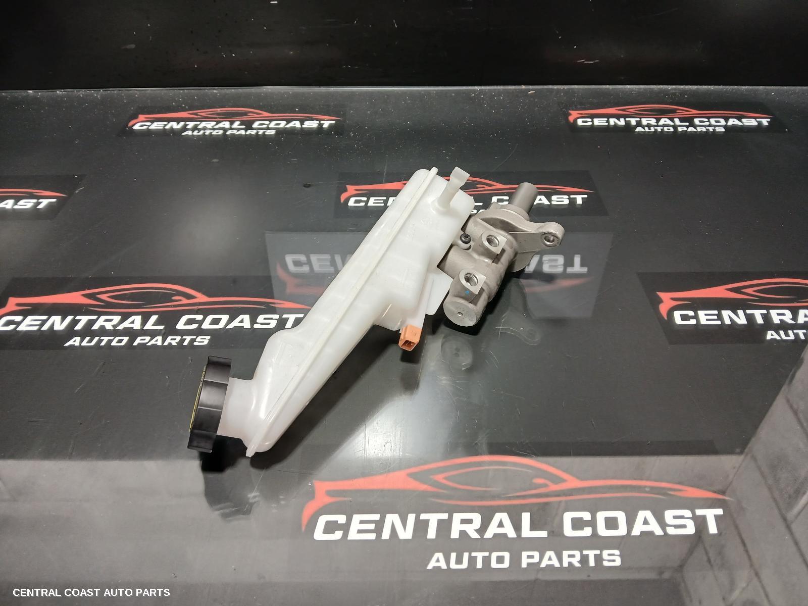 Master Cylinder