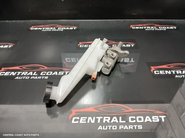 Master Cylinder