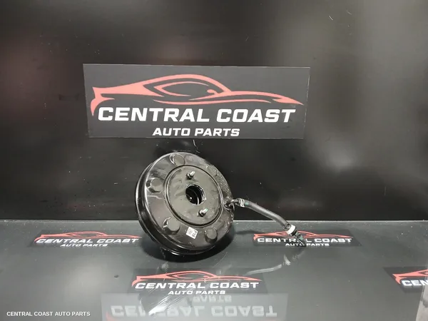 Brake Booster