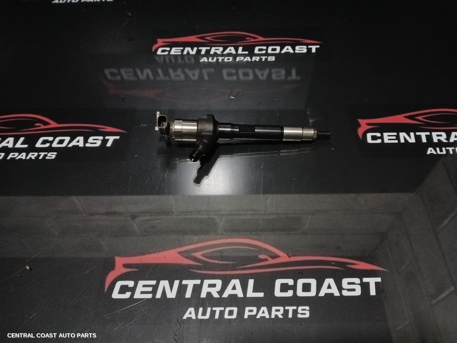 Fuel Injector