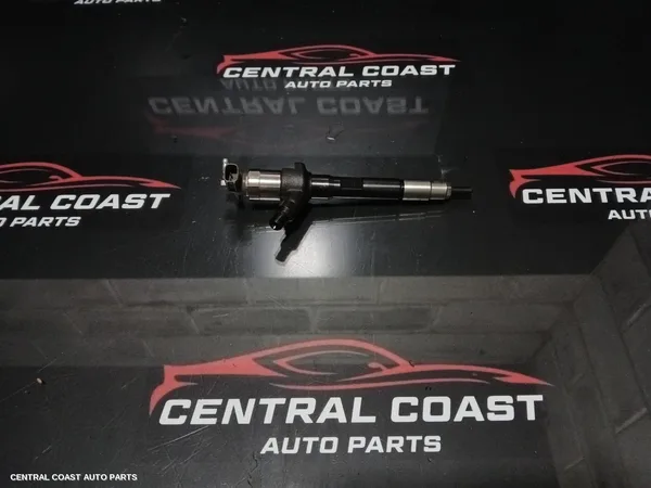Fuel Injector