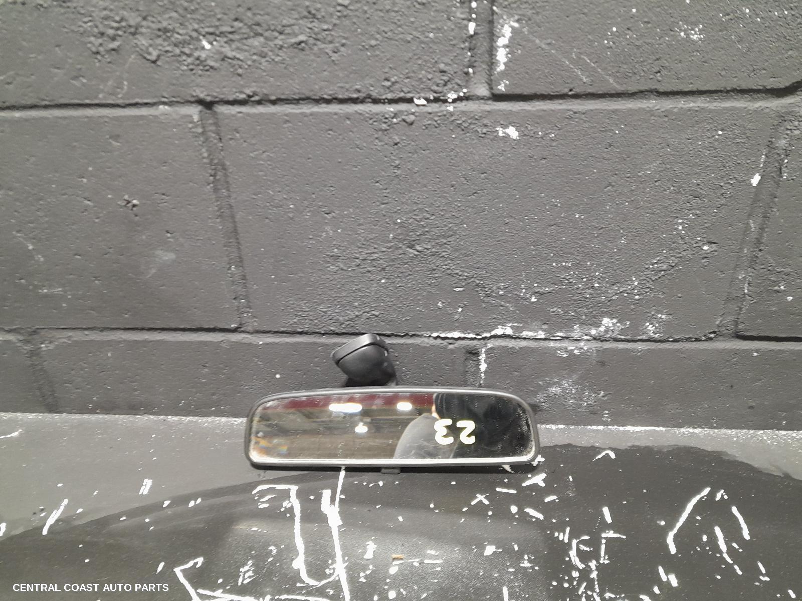 Interior Mirror