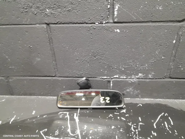 Interior Mirror