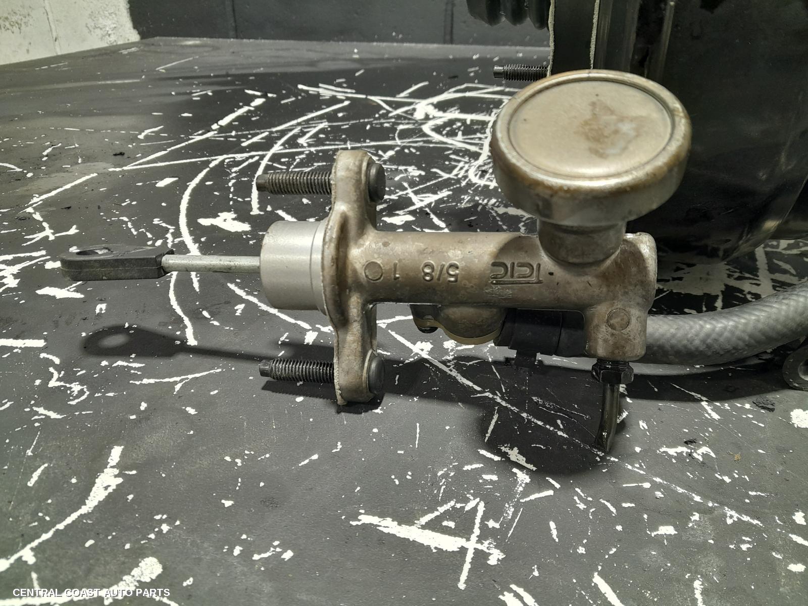 Clutch Master Cylind