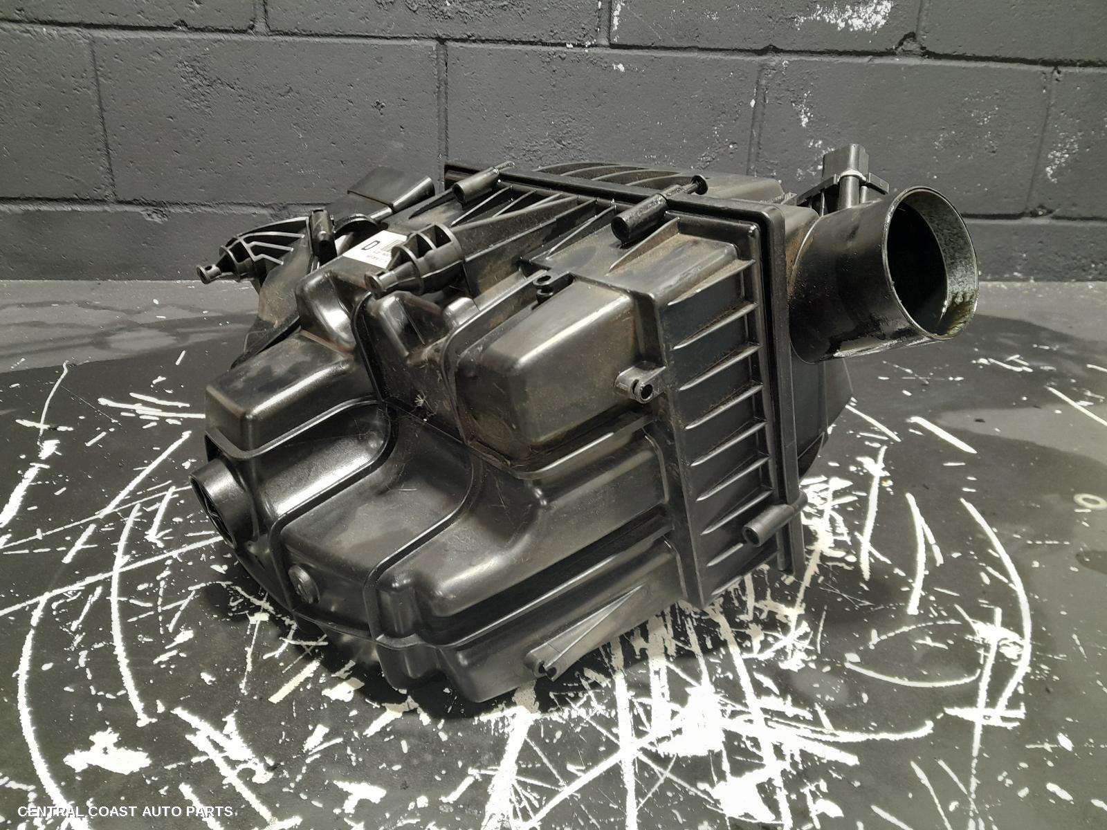 Air Cleaner Box