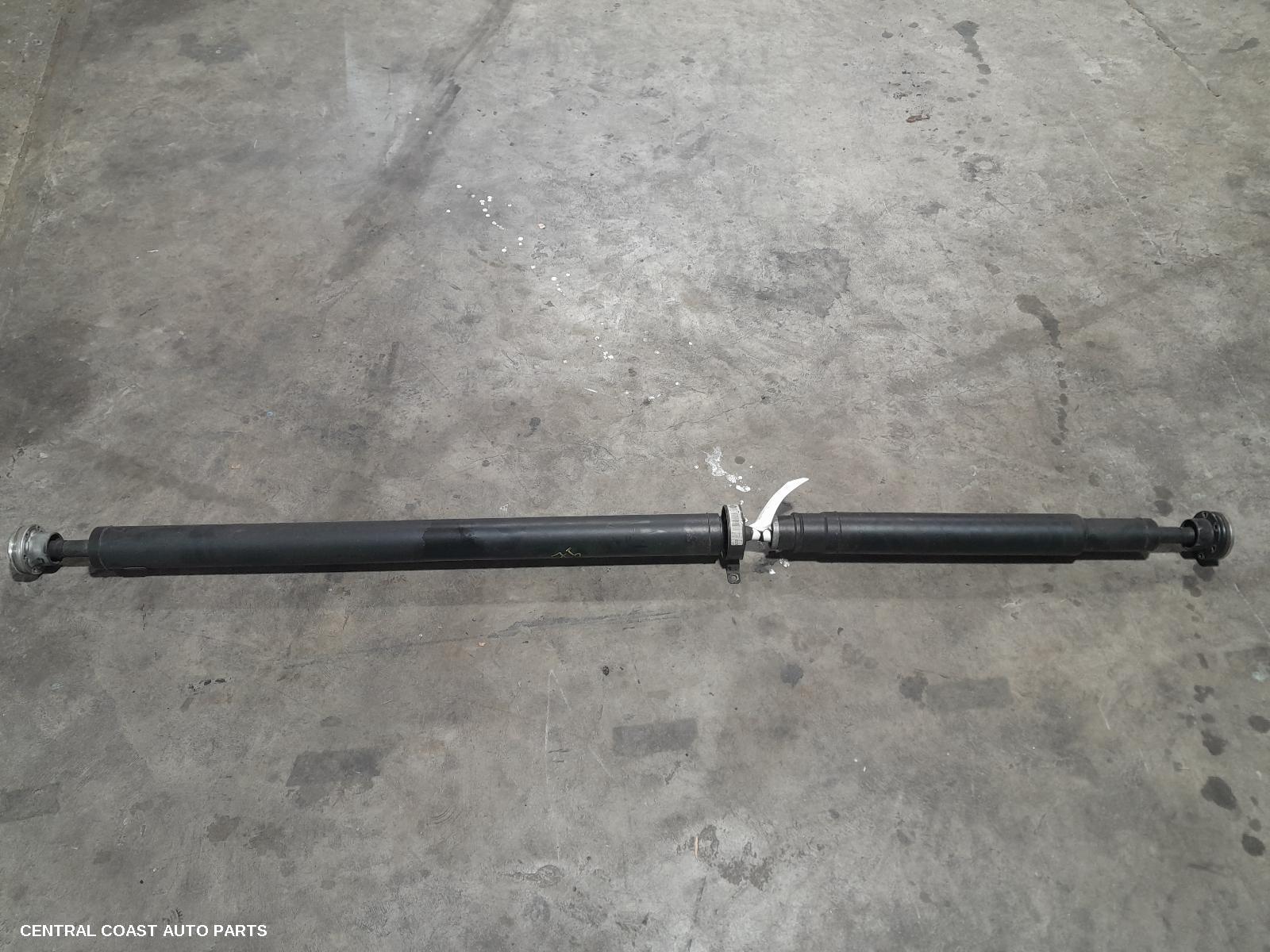 Rear Drive Shaft