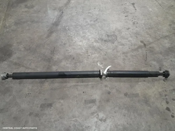 Rear Drive Shaft