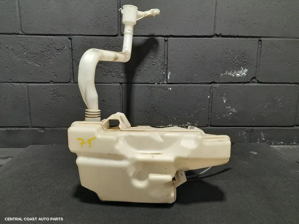 Washer Bottle