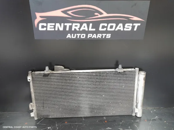 A/C Condenser