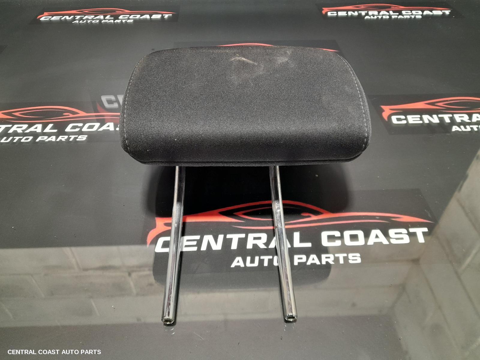 Headrest