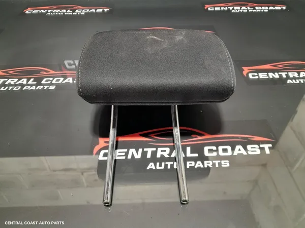 Headrest