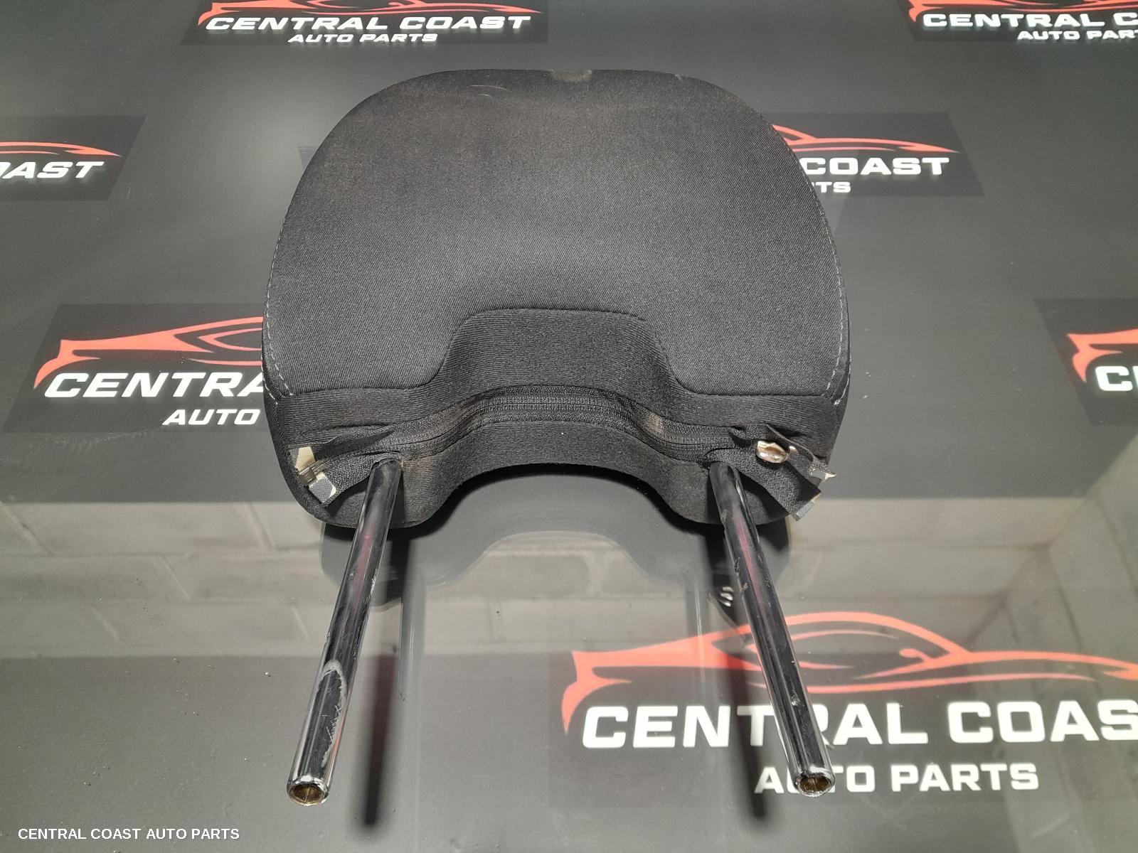 Headrest