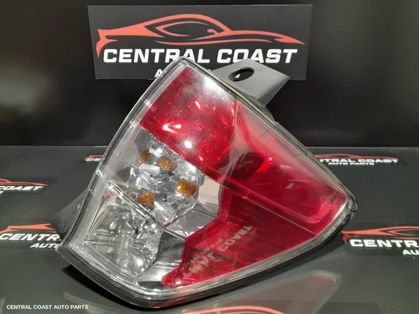 Right Taillight