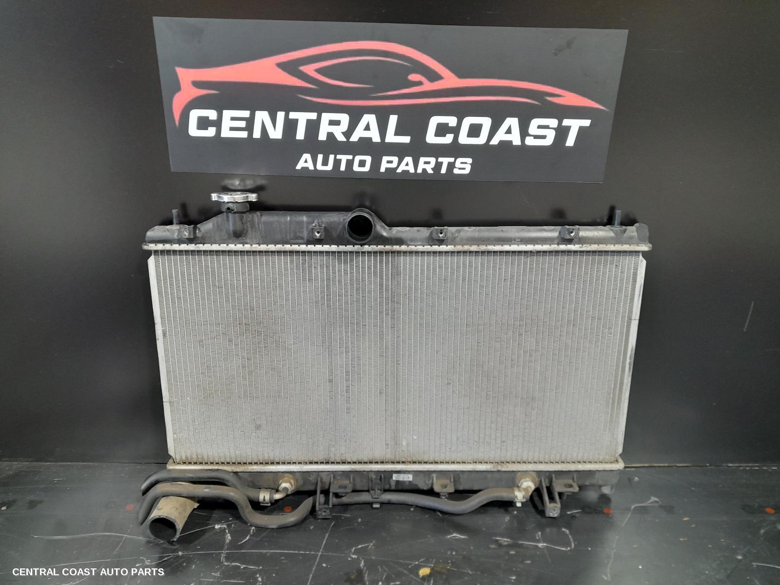 Radiator