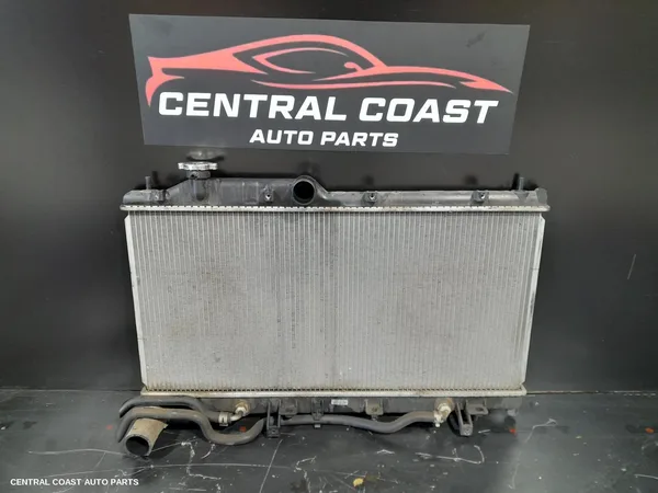 Radiator