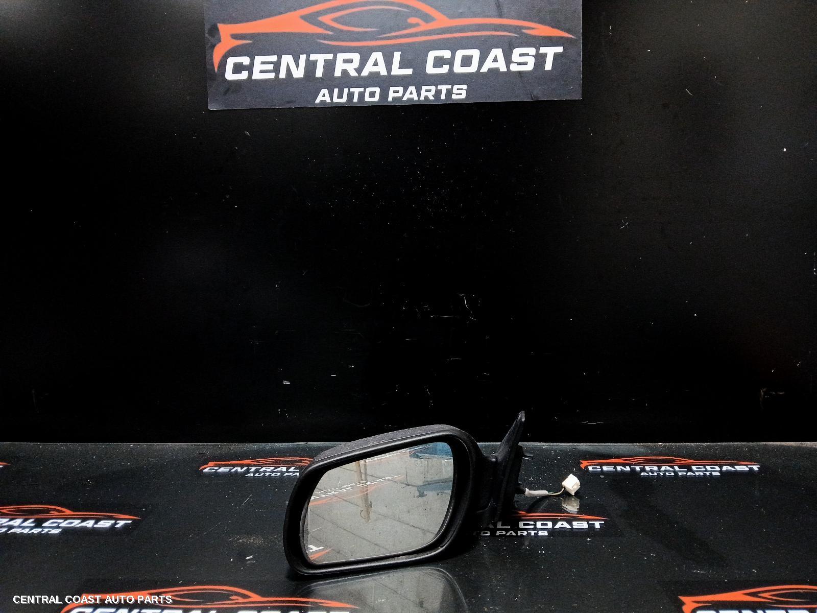 Left Door Mirror