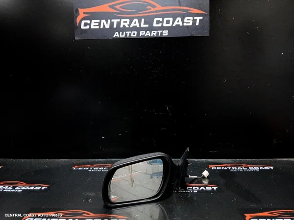 Left Door Mirror
