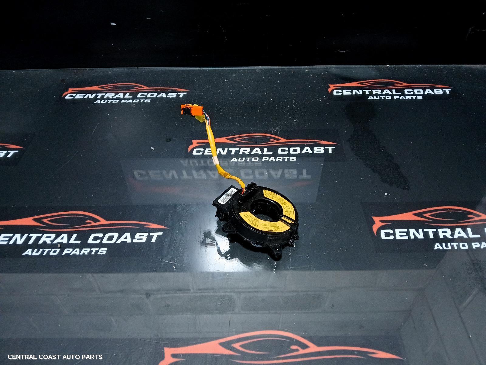 Airbag Module Sensor