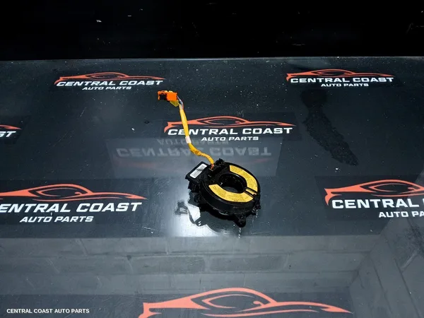 Airbag Module/Sensor