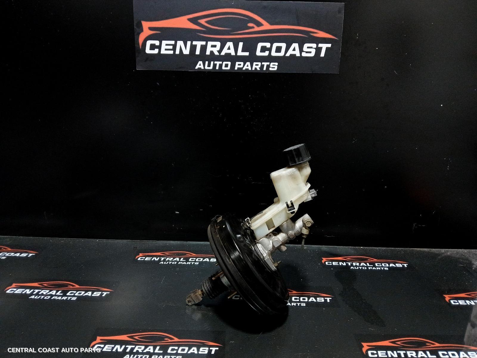 Brake Booster