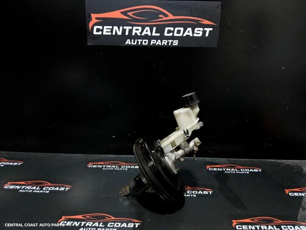 Brake Booster