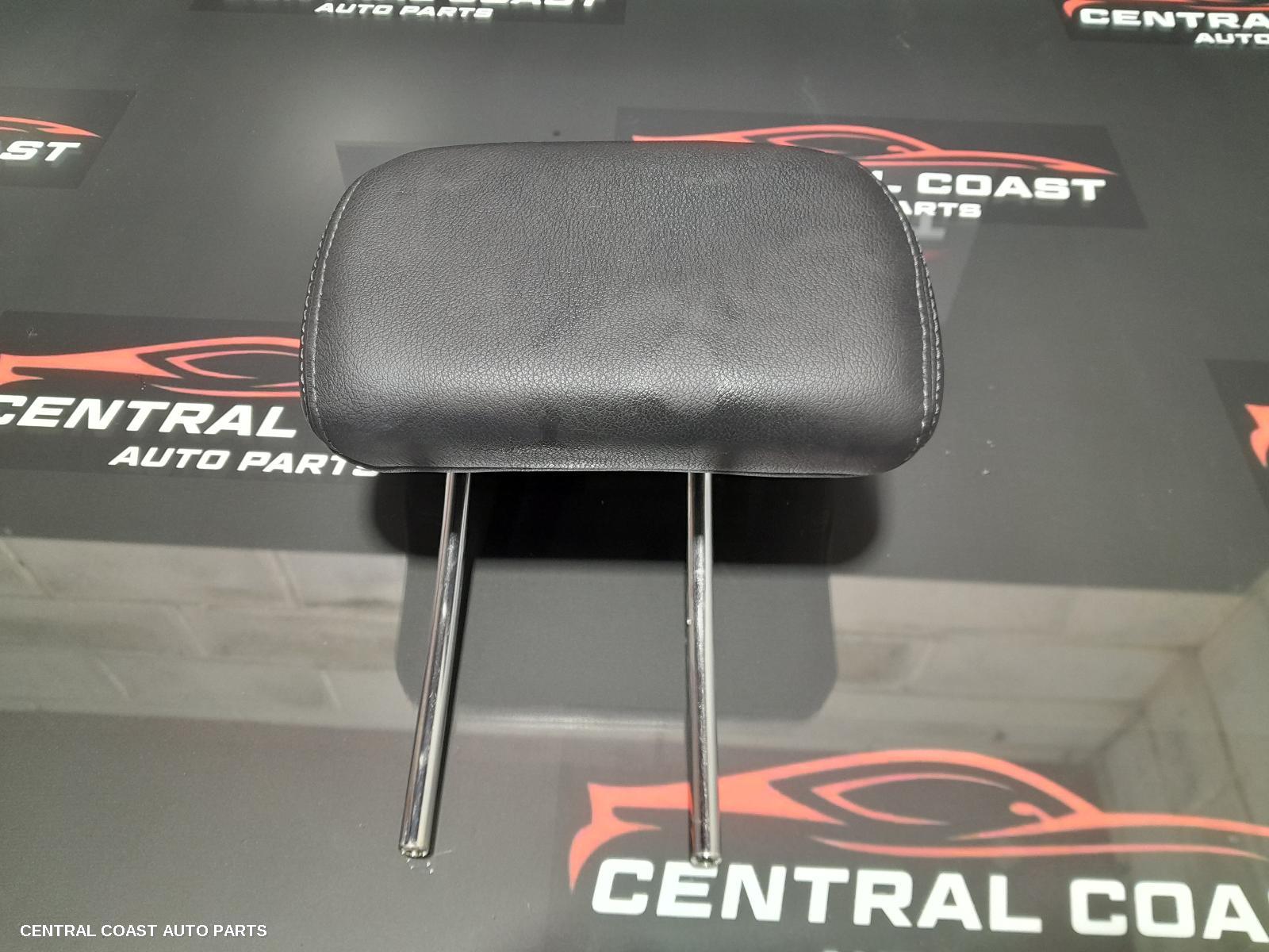 Headrest