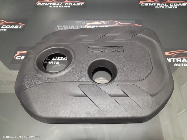Engine Cover