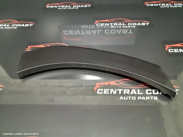 Wheel Arch Flare