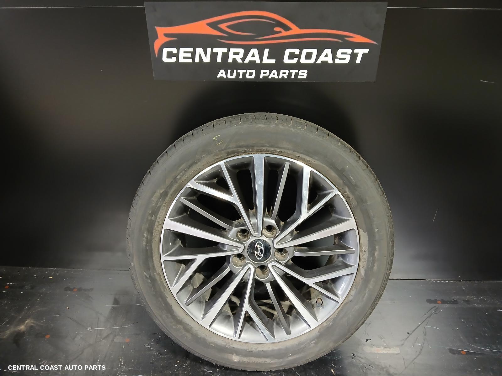 Wheel Mag