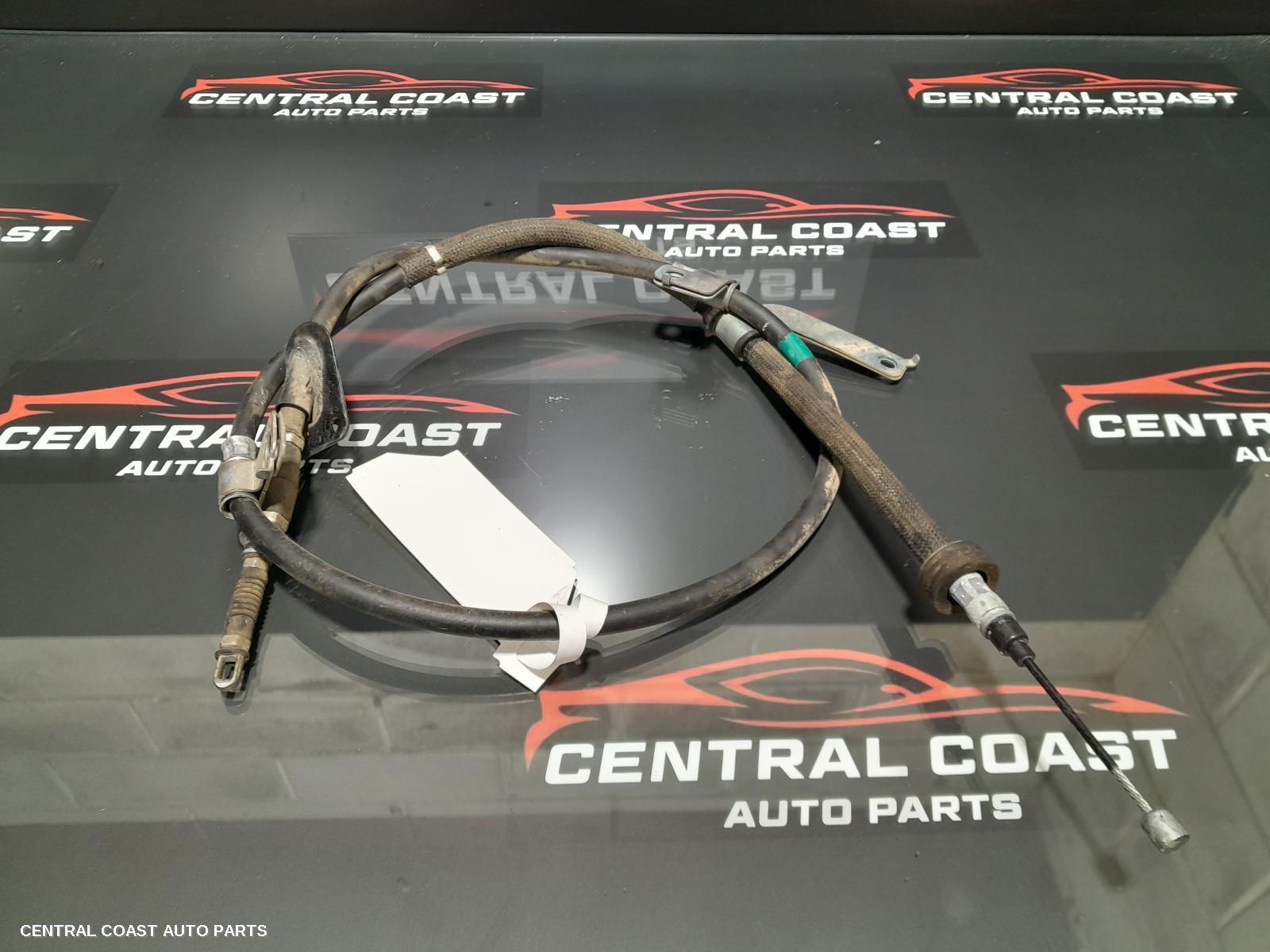 Cable