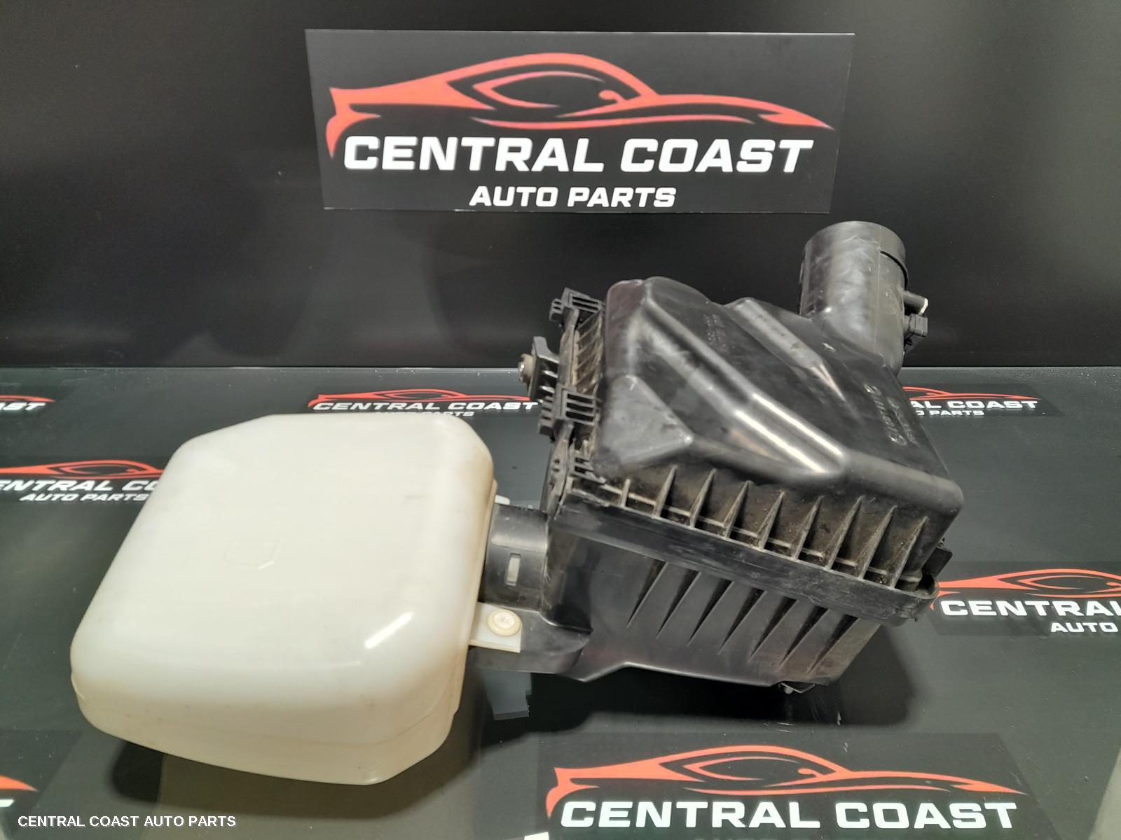 Air Cleaner Box