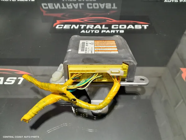 Airbag Module/Sensor