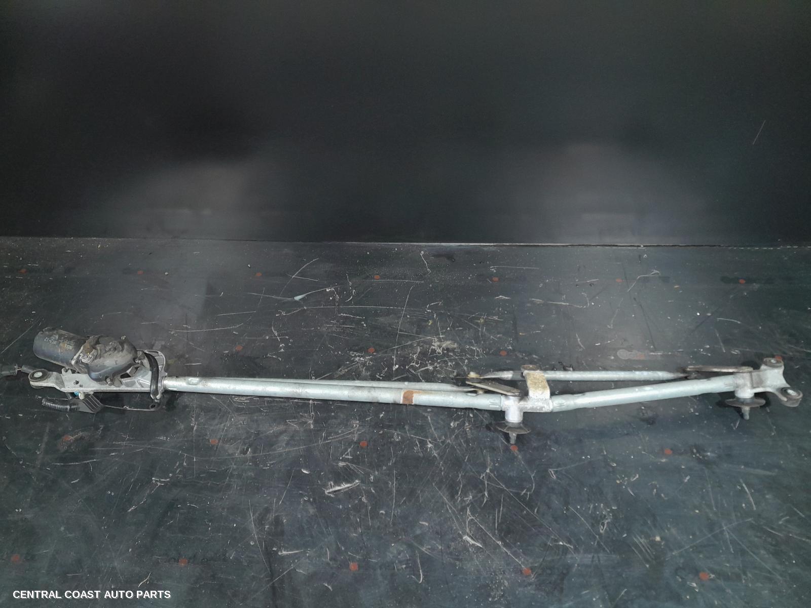 Wiper Motor