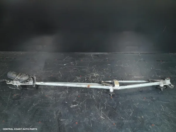 Wiper Motor